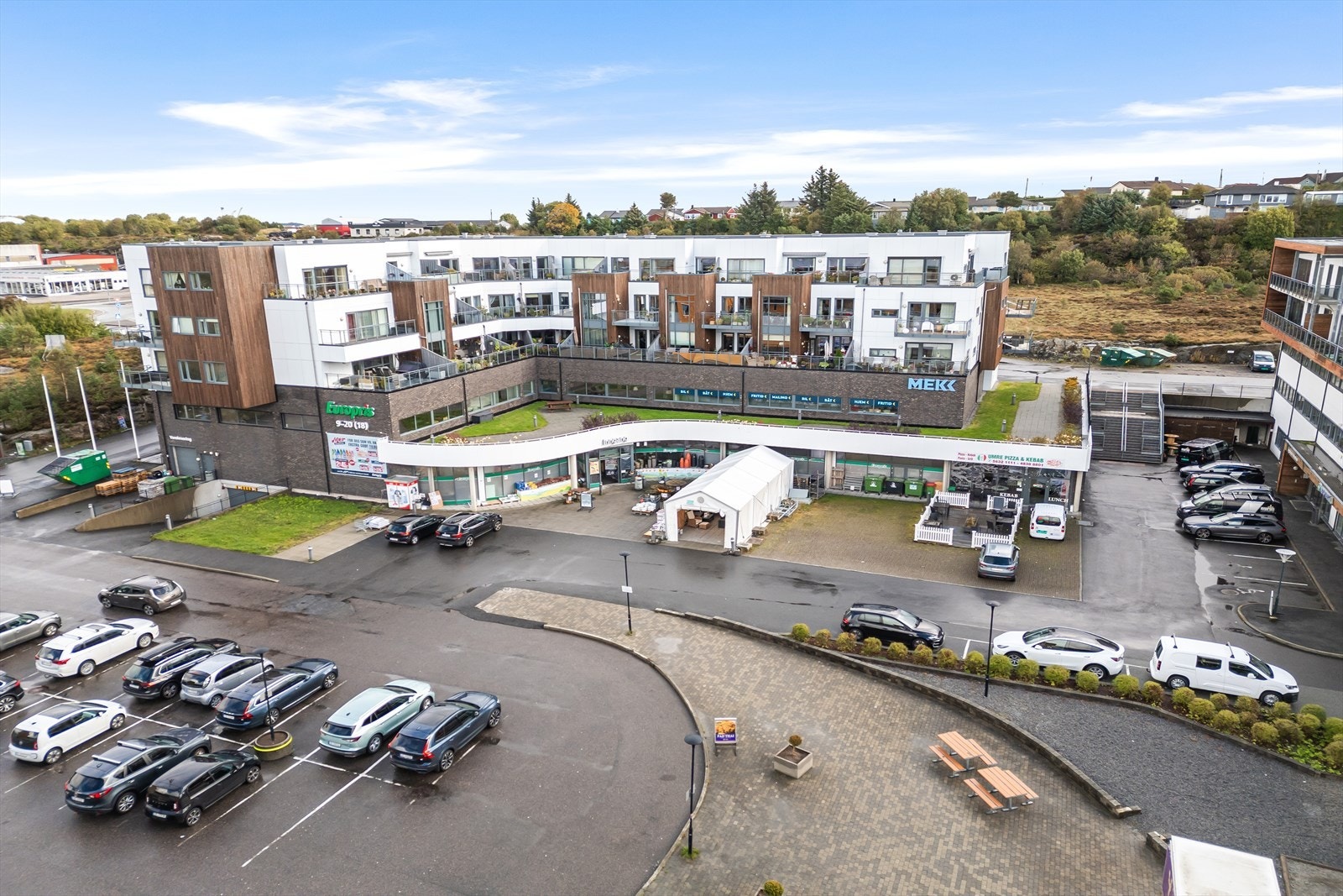 Nærområde Galleribilde