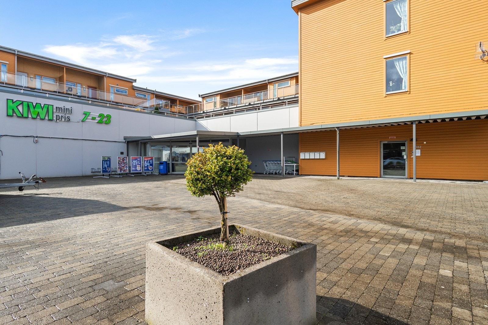 Nærområde Galleribilde