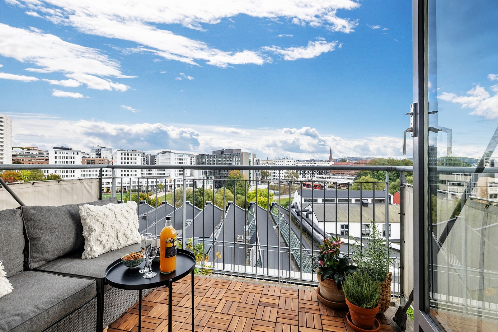 PrivatMegleren Renommé har gleden av å presentere Sagveien 5! Galleribilde