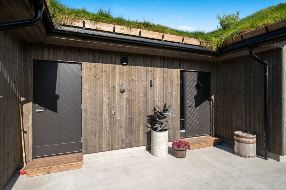 Privat bilde Galleribilde