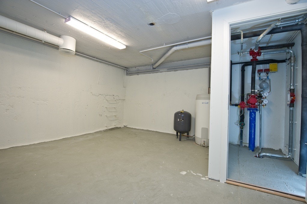 Kjeller Galleribilde