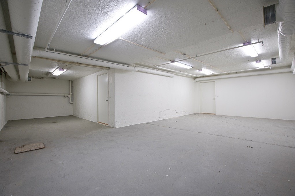 Kjeller Galleribilde