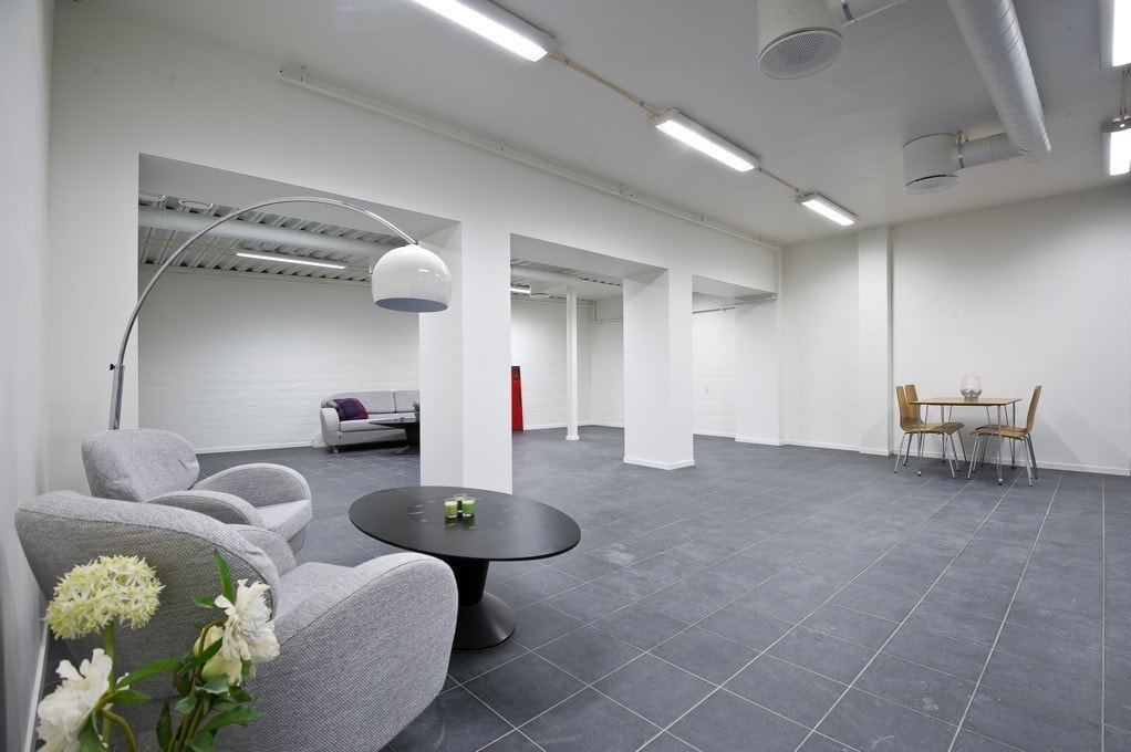 1.etasje Galleribilde