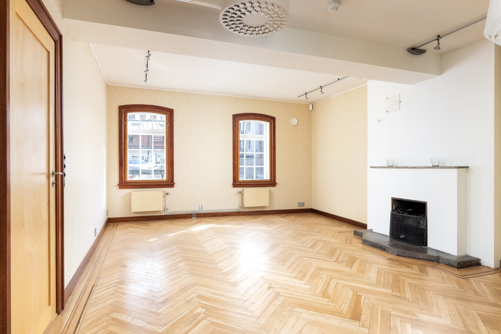 Stort møterom i 1. etasje Galleribilde