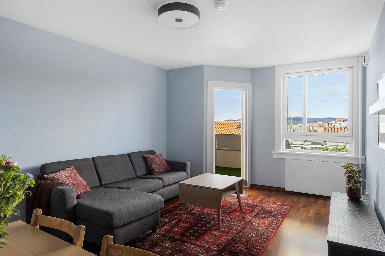 Velkommen til St. Jørgens vei 32! Galleribilde