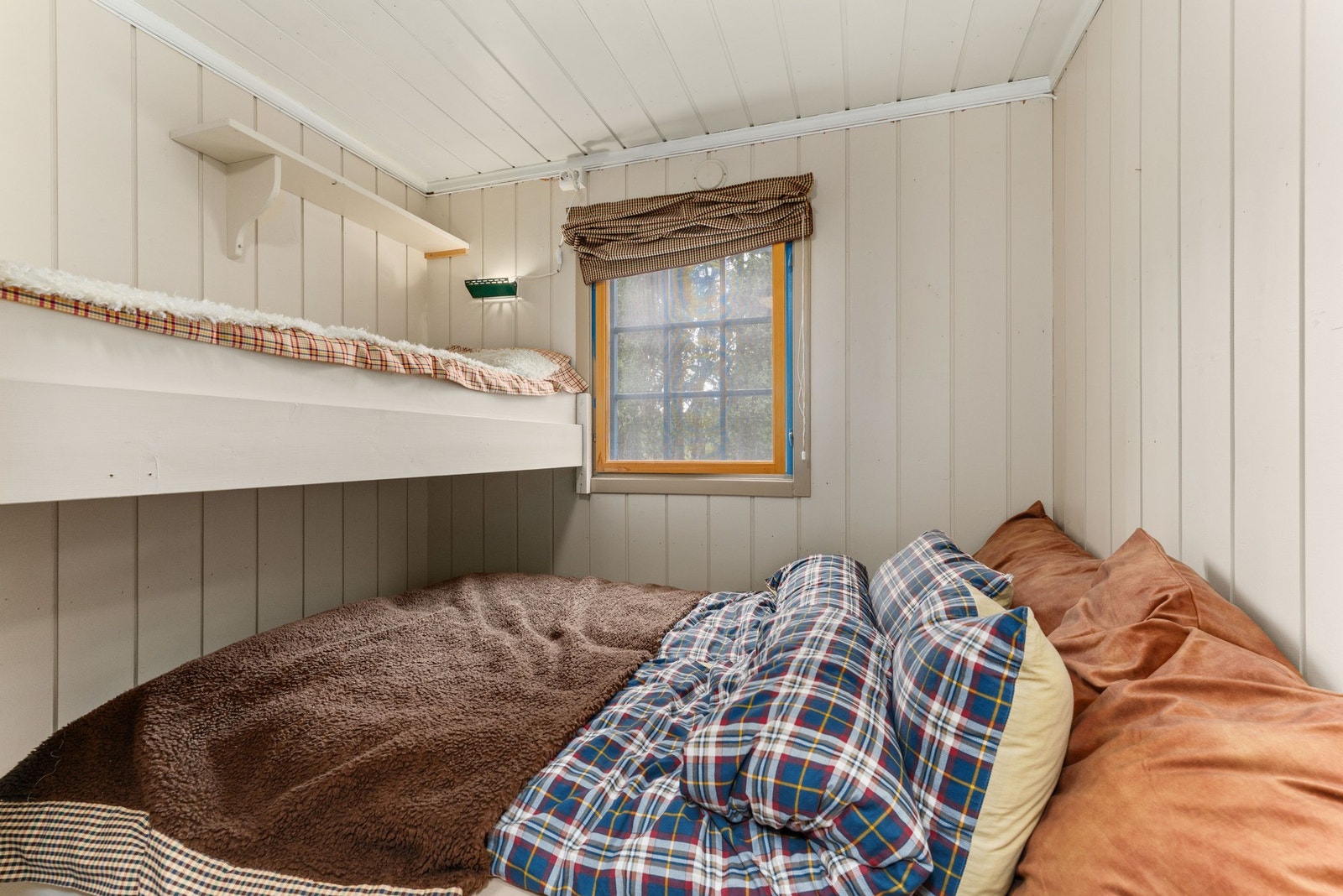 Soverom 3. Galleribilde