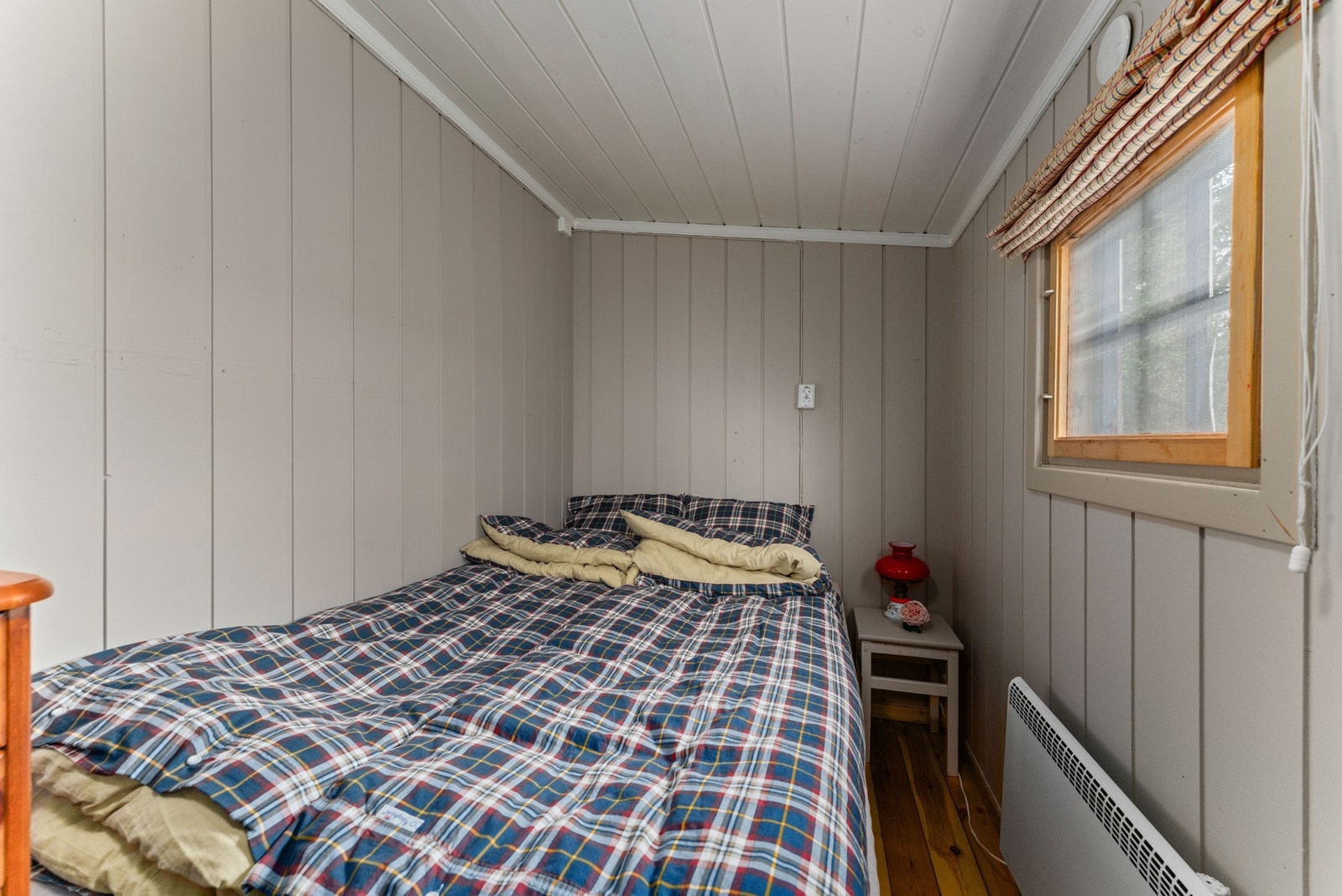 Soverom 4. Galleribilde