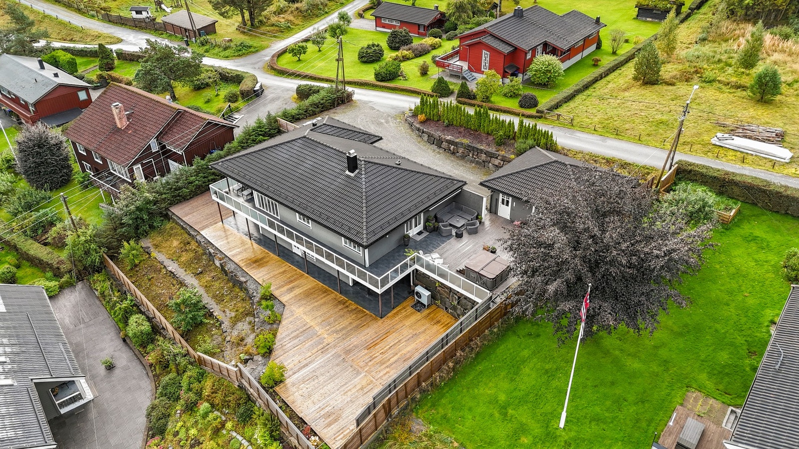 Velkommen på visning - husk påmelding! Galleribilde