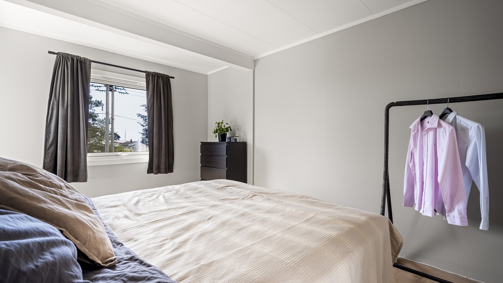 Soverom 1 Galleribilde