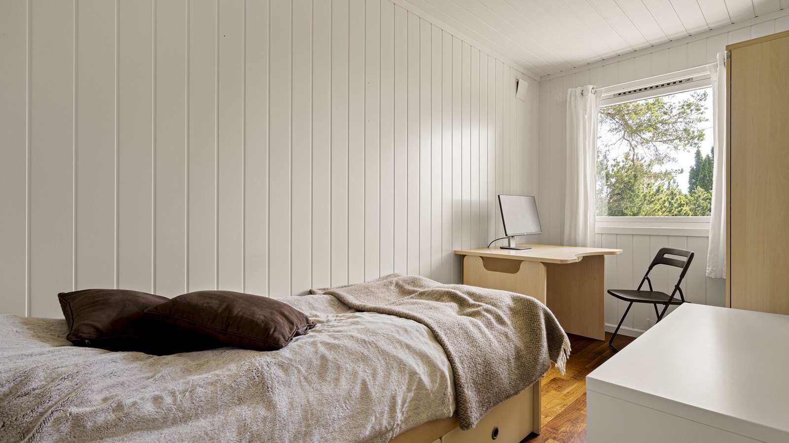 Soverom 3 Galleribilde