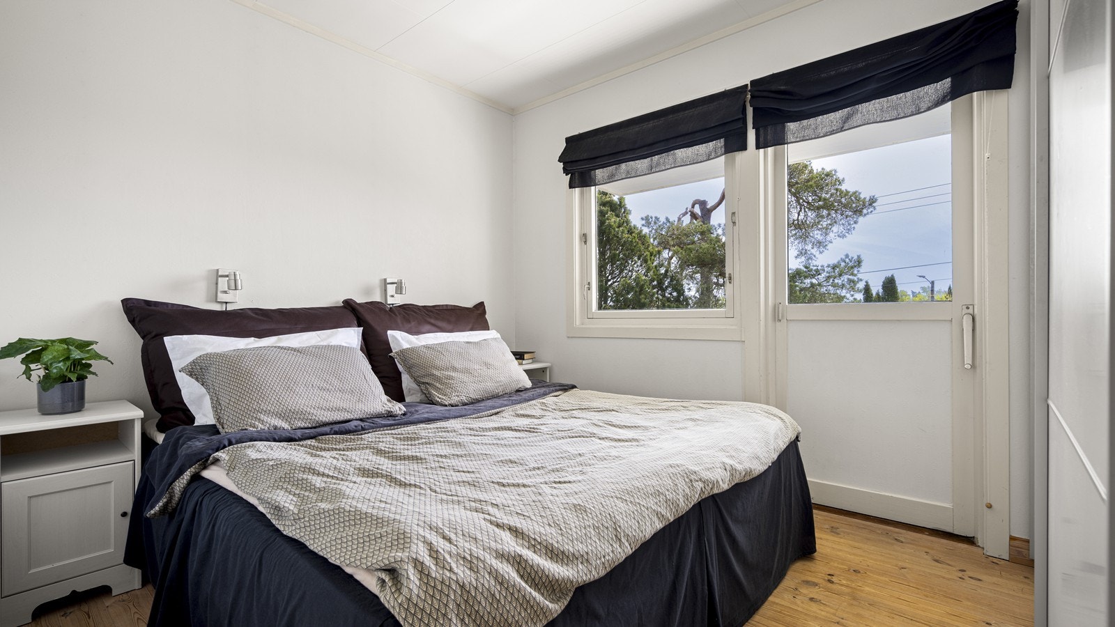 Soverom 2 Galleribilde