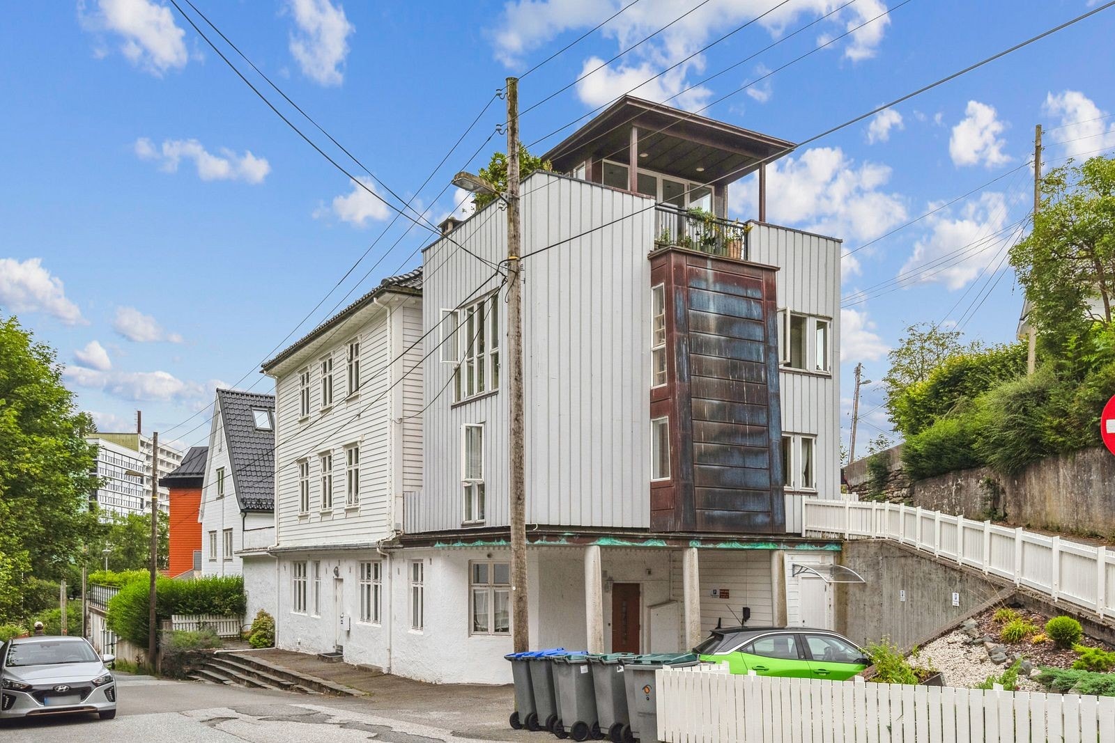 Velkommen til Storhaugen 13B! Galleribilde