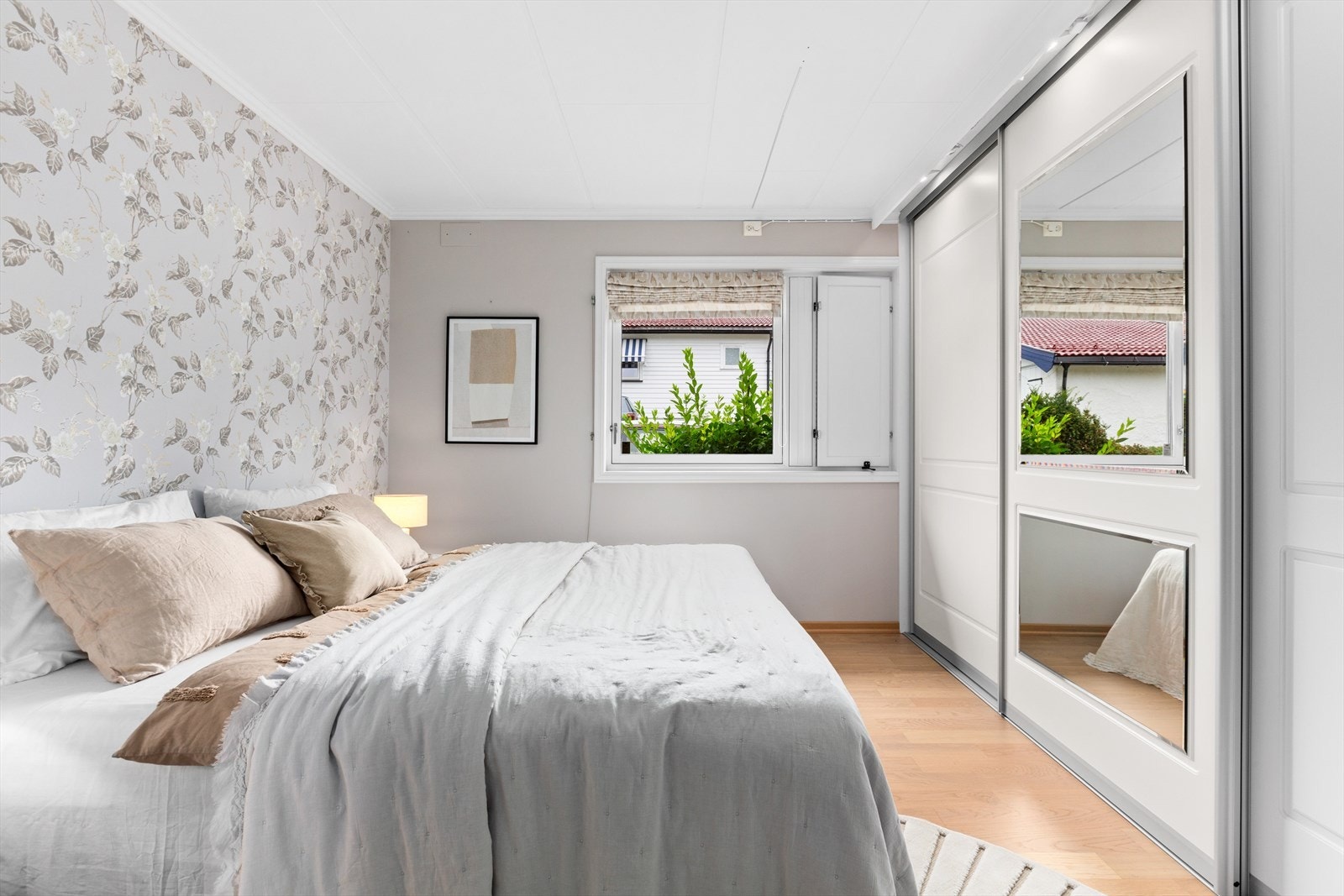 God garderobeløsning Galleribilde