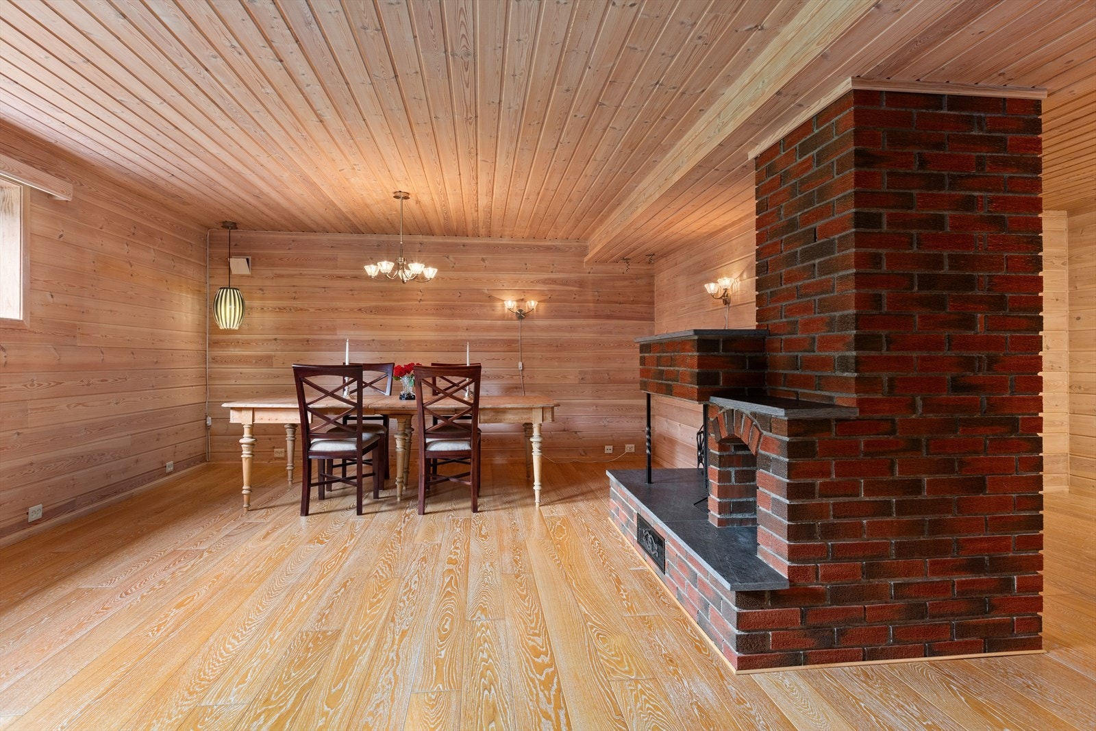 Kjellerstue Galleribilde