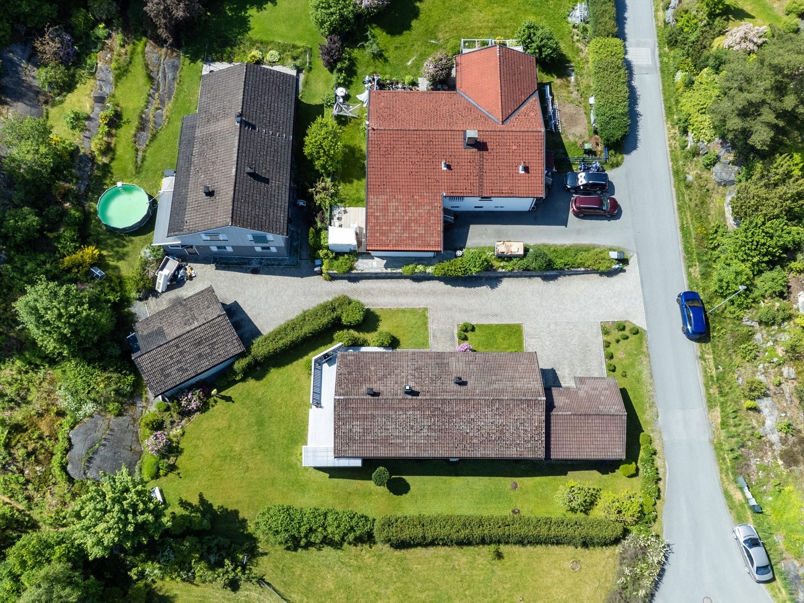 Om du lurer på noe, ta kontakt på 90808030 Galleribilde