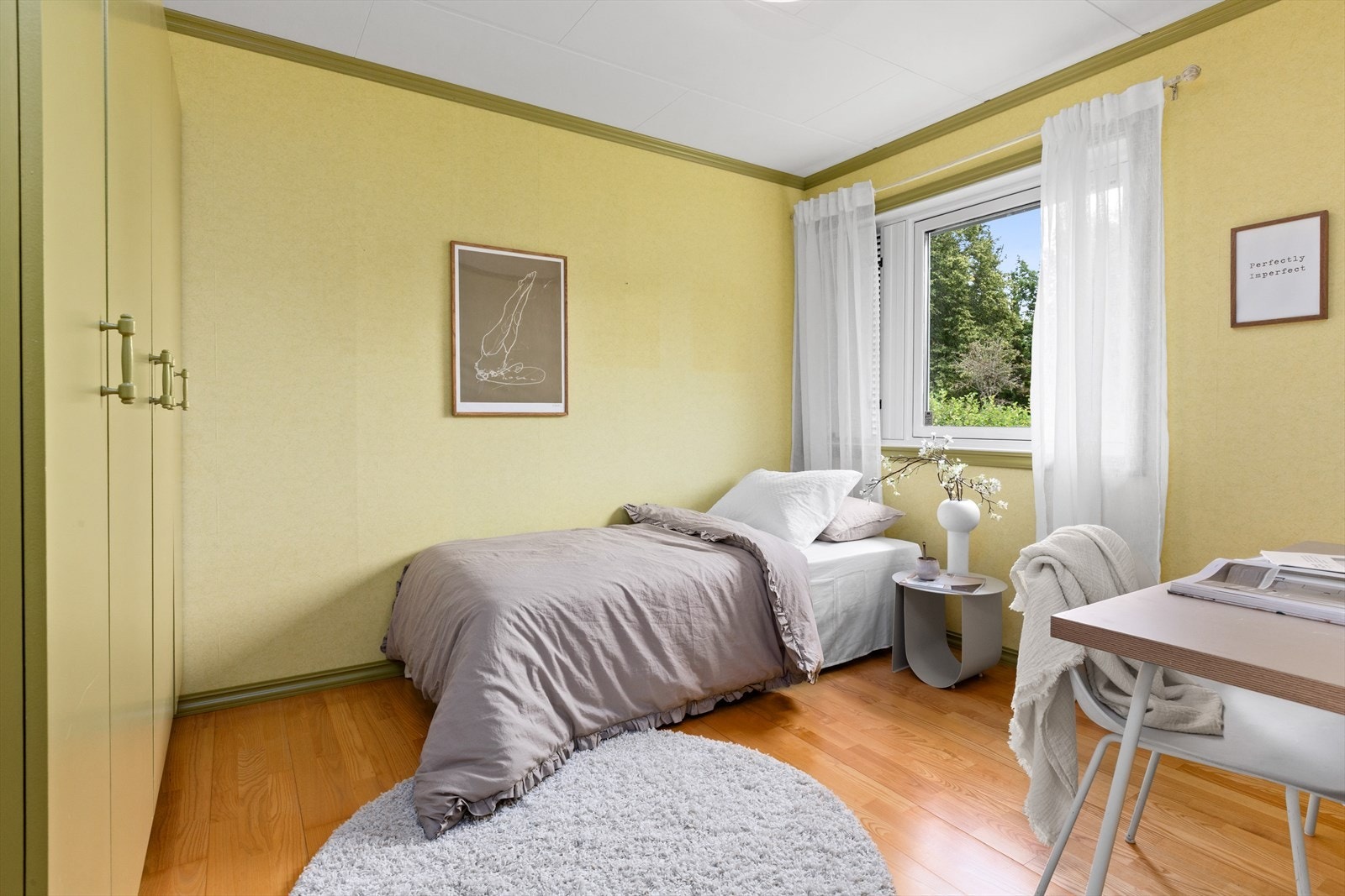 Soverom 3 Galleribilde