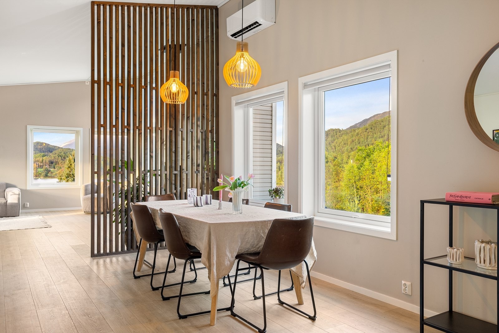 Varmpepume fra 2023 Galleribilde