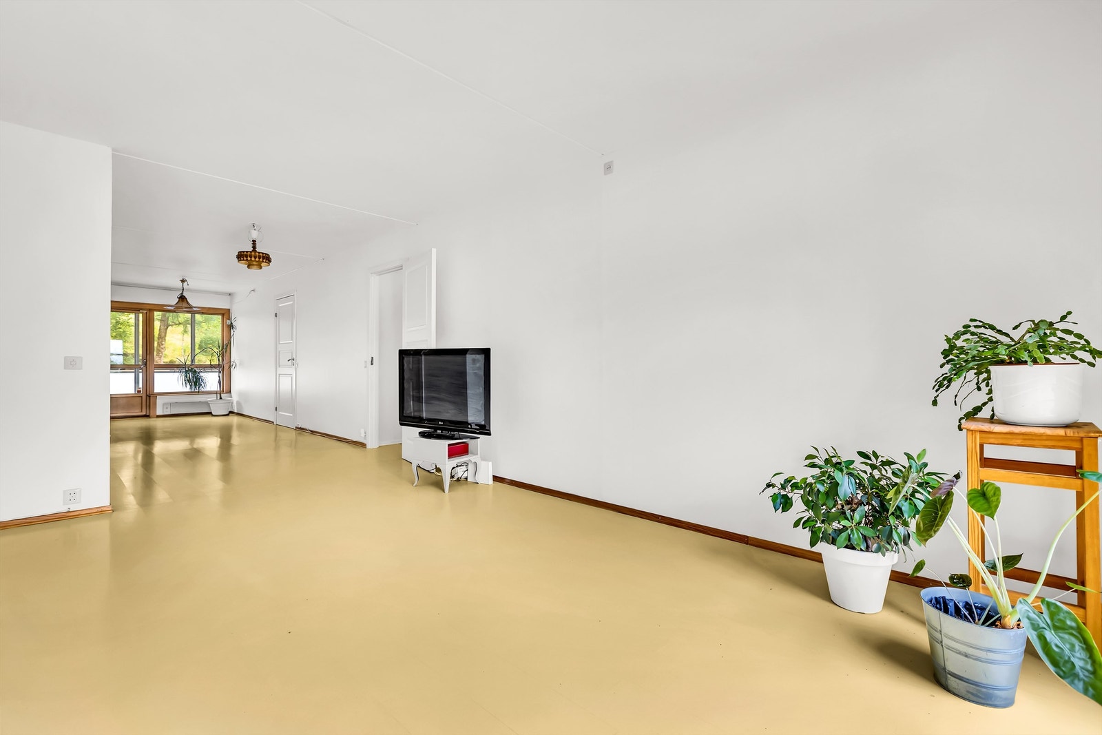 Stue Galleribilde