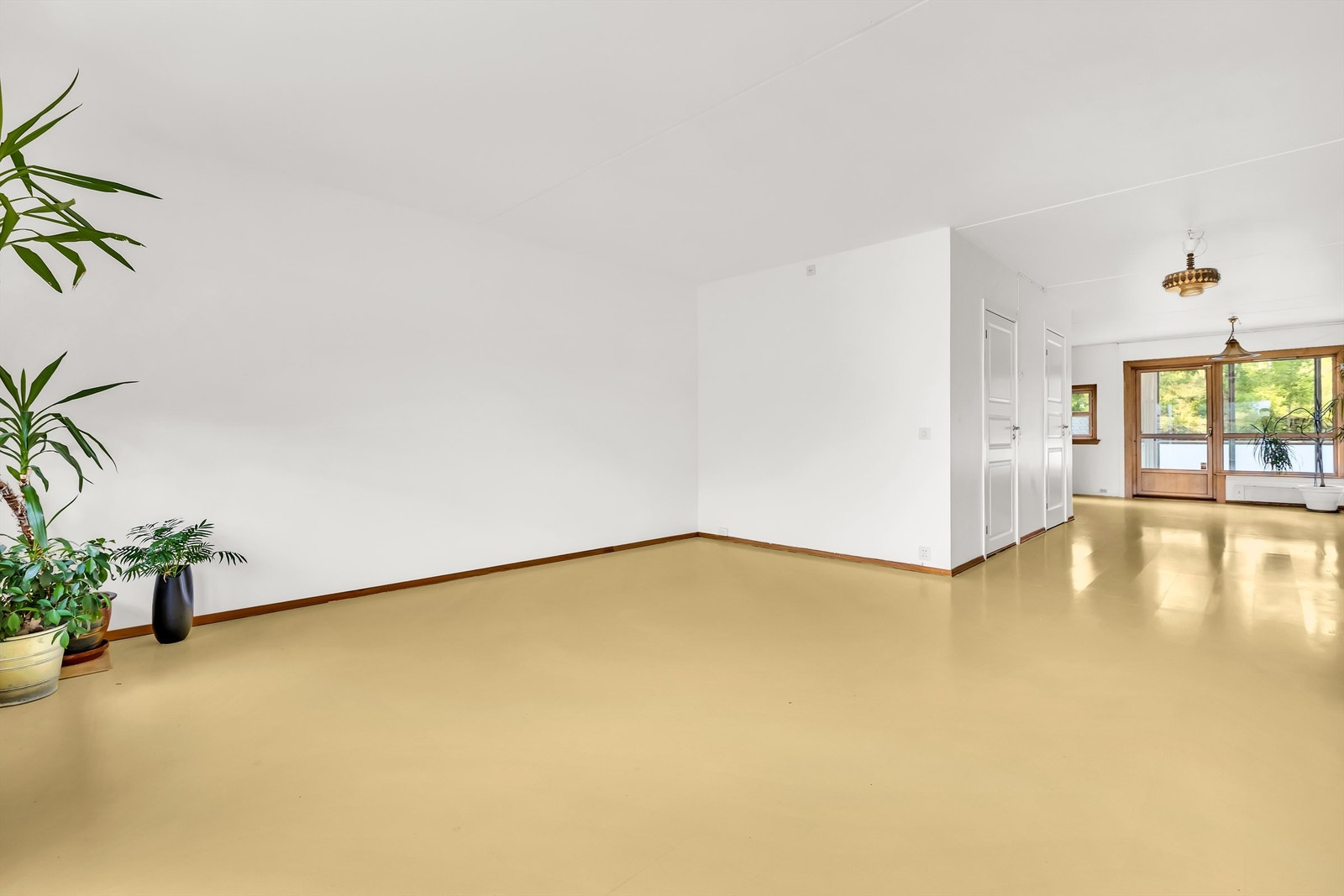 Stue Galleribilde