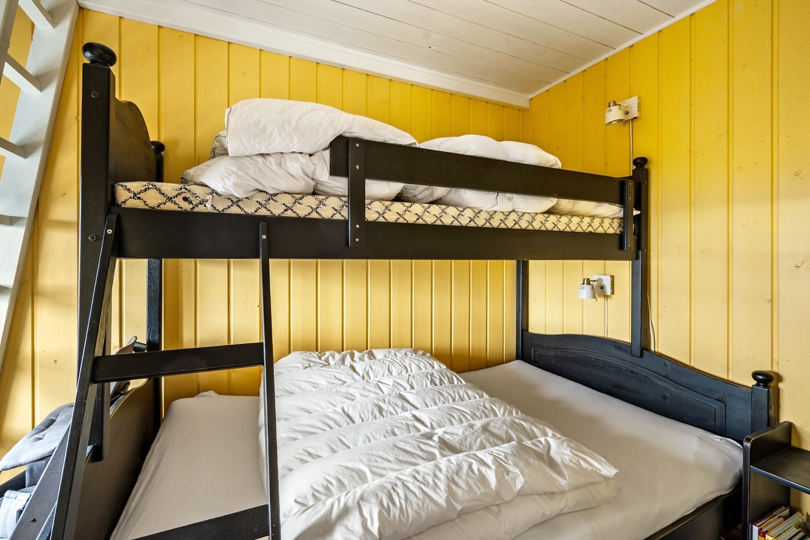 Soverom 3 Galleribilde