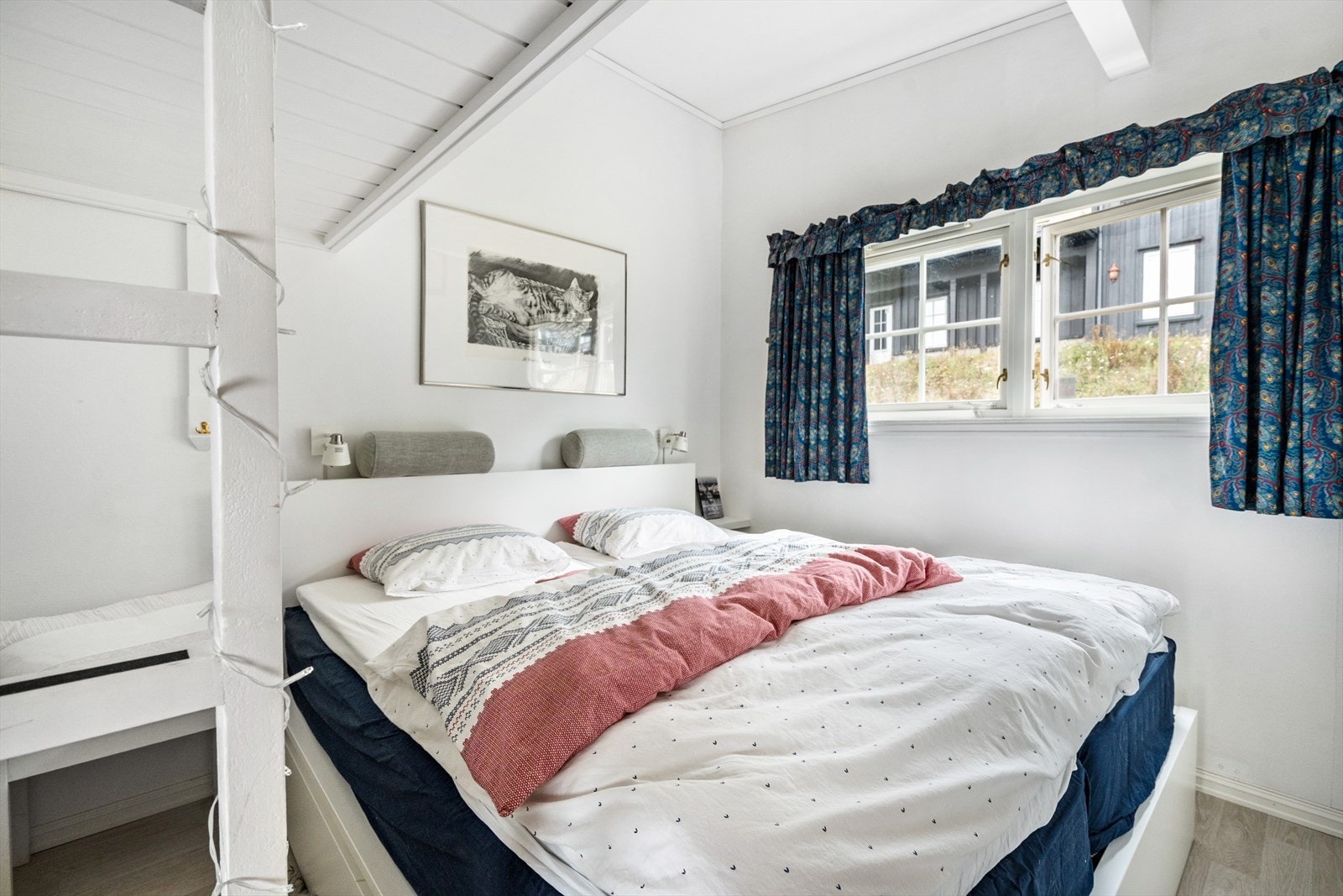 Soverom 1 Galleribilde