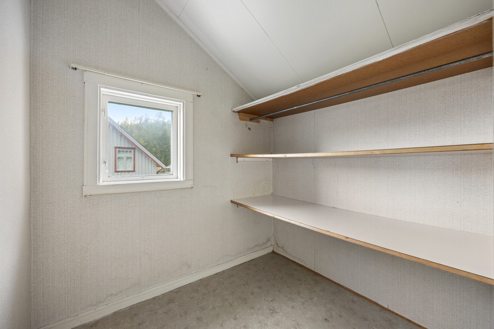 Bod - ca 2,5 kvm. Galleribilde