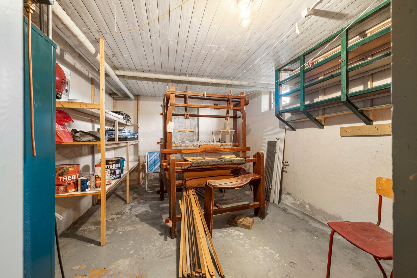 Bod - ca 12 kvm Galleribilde