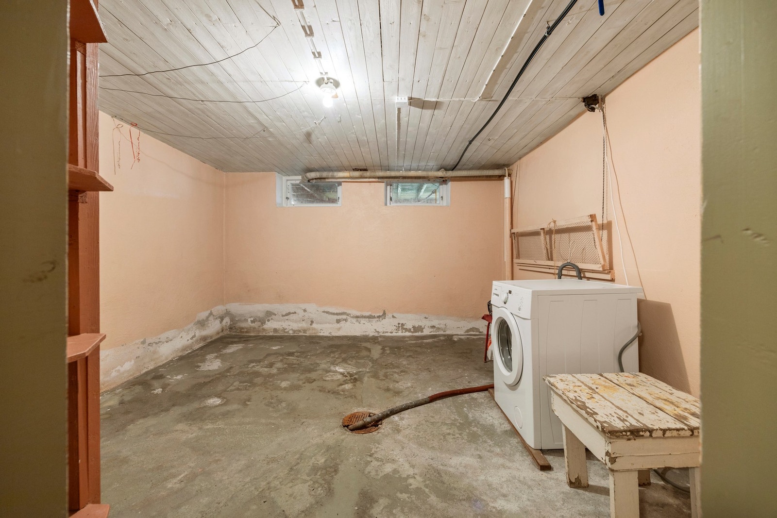 Bod - ca 13 kvm Galleribilde