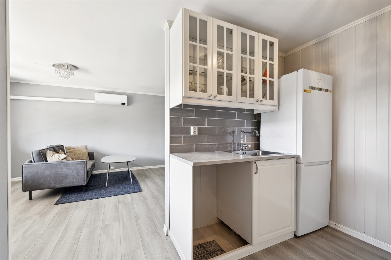 Klar til oppvaskmaskin! Galleribilde