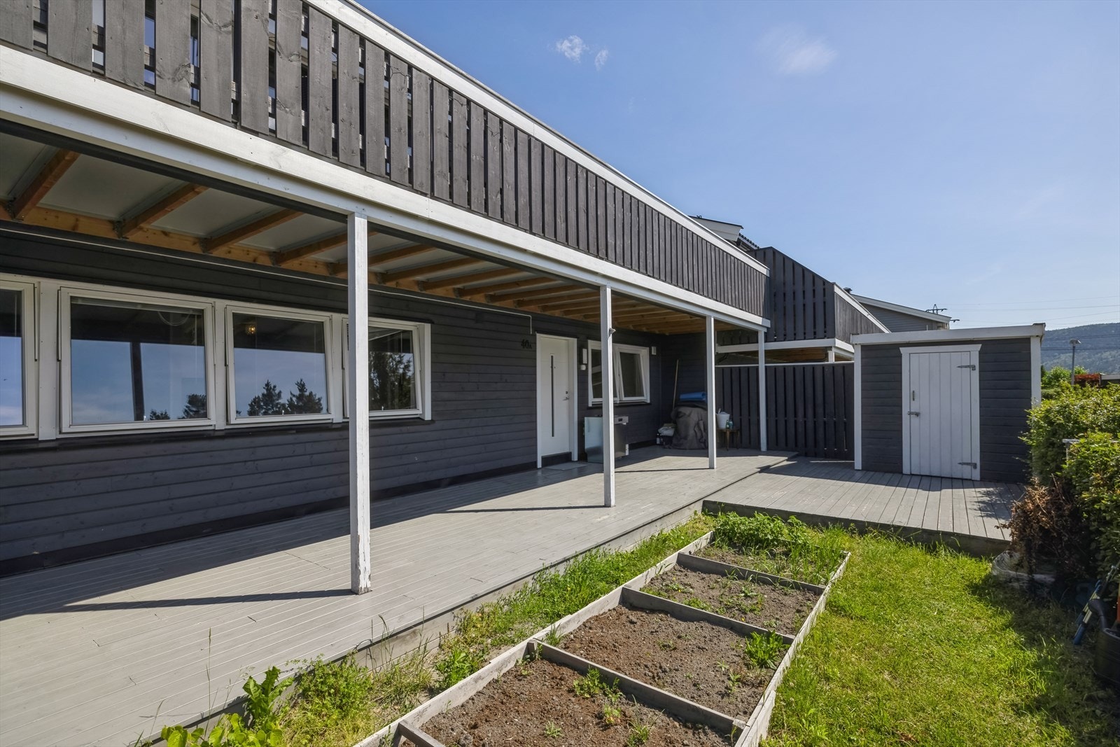 Velkommen til Merkurveien 40A! Galleribilde