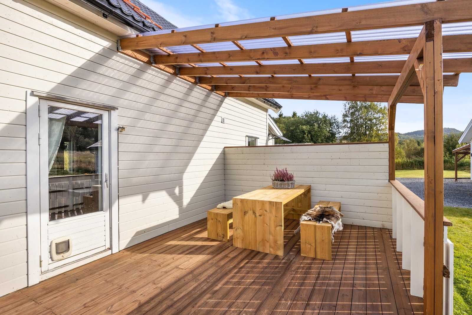 Takoverbygd i 2024. Galleribilde