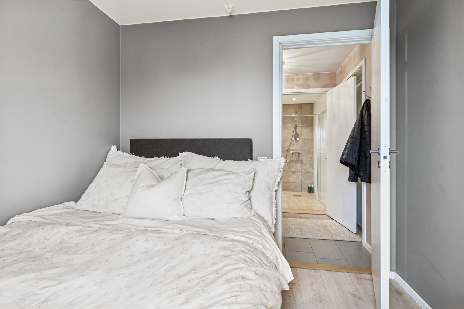 Soverom nr. 2 Galleribilde