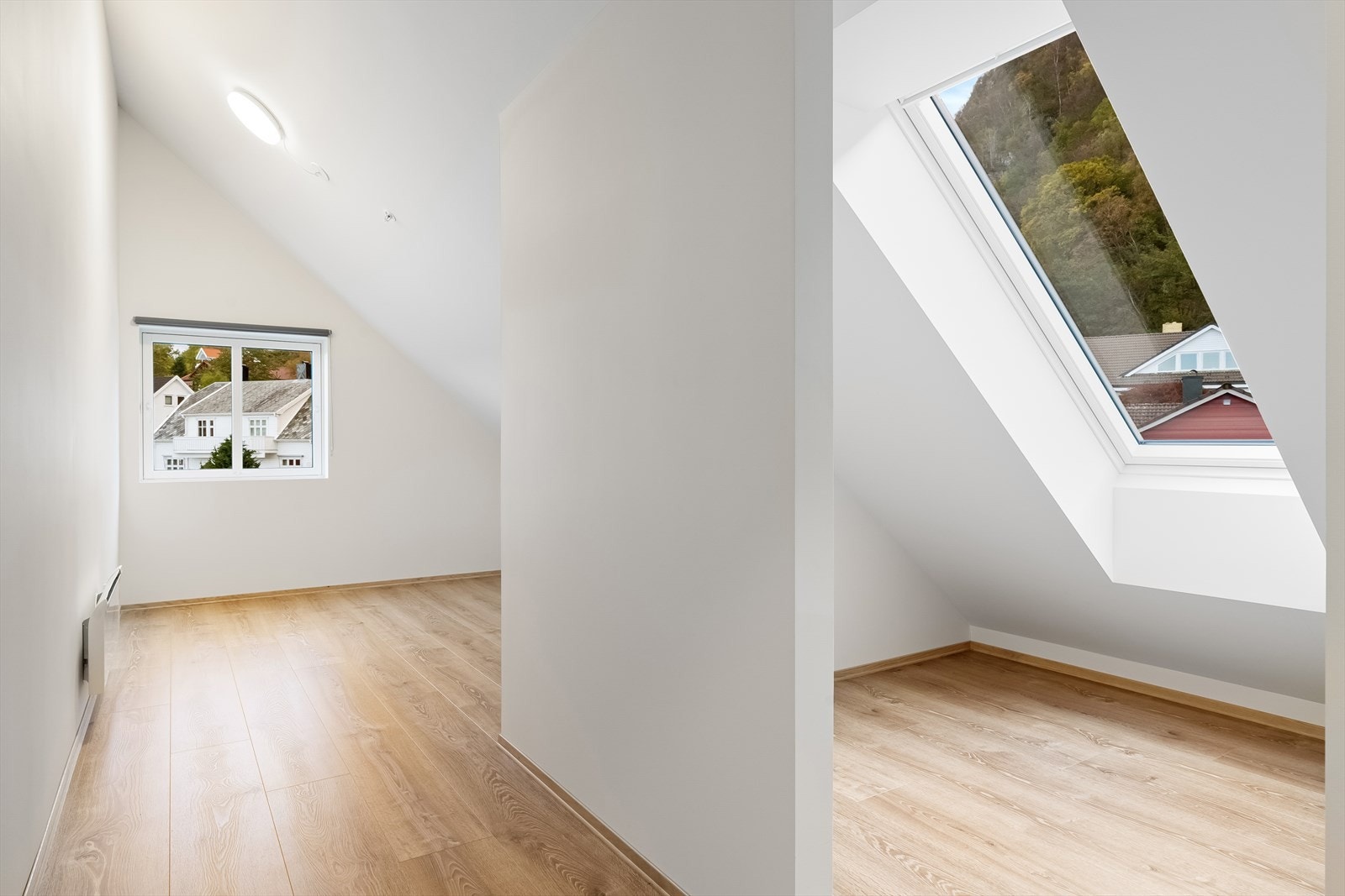 Smart garderoberomløsning til soverom Galleribilde