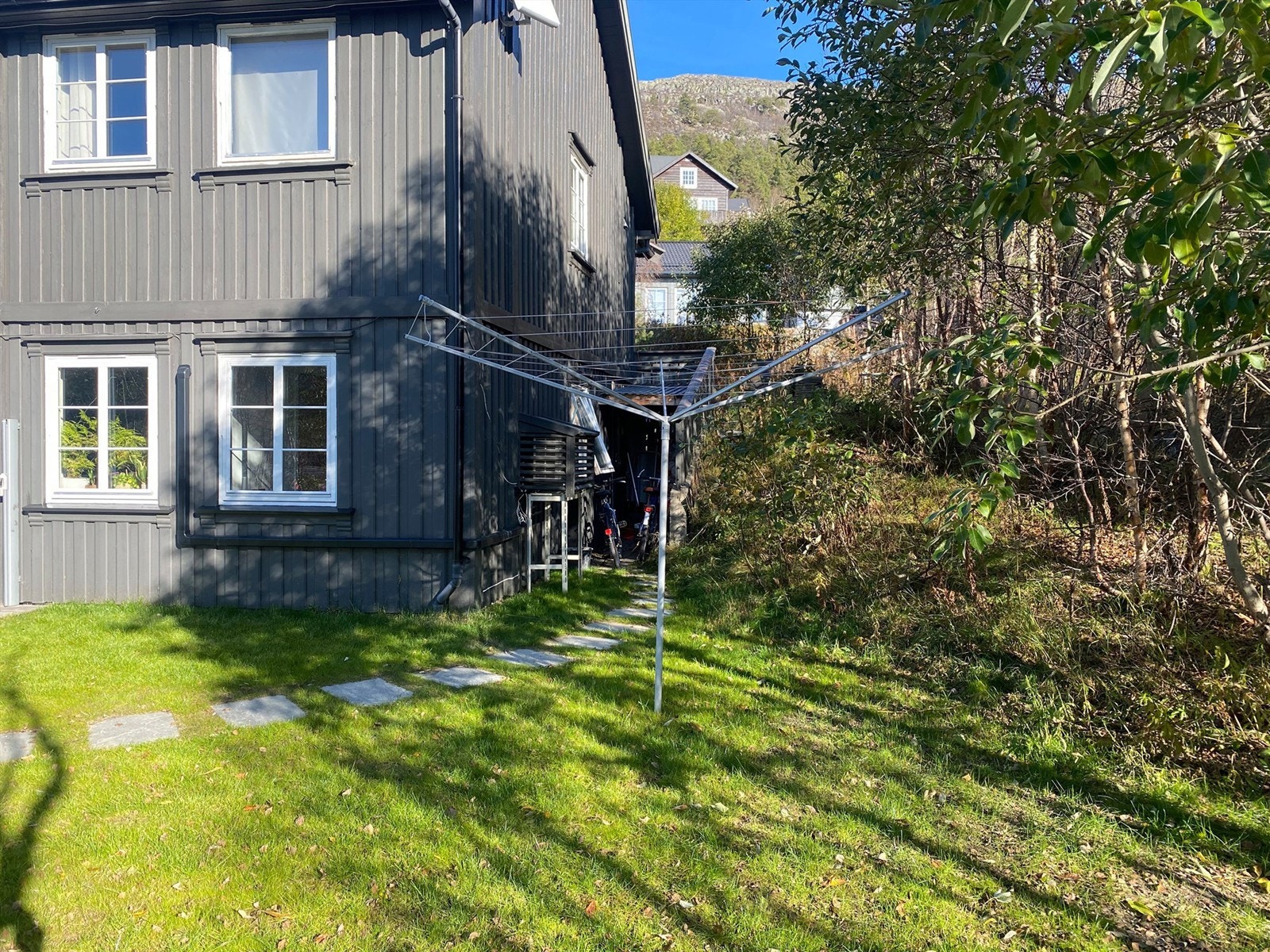 - Velkommen til Jernvegen 2 - Galleribilde