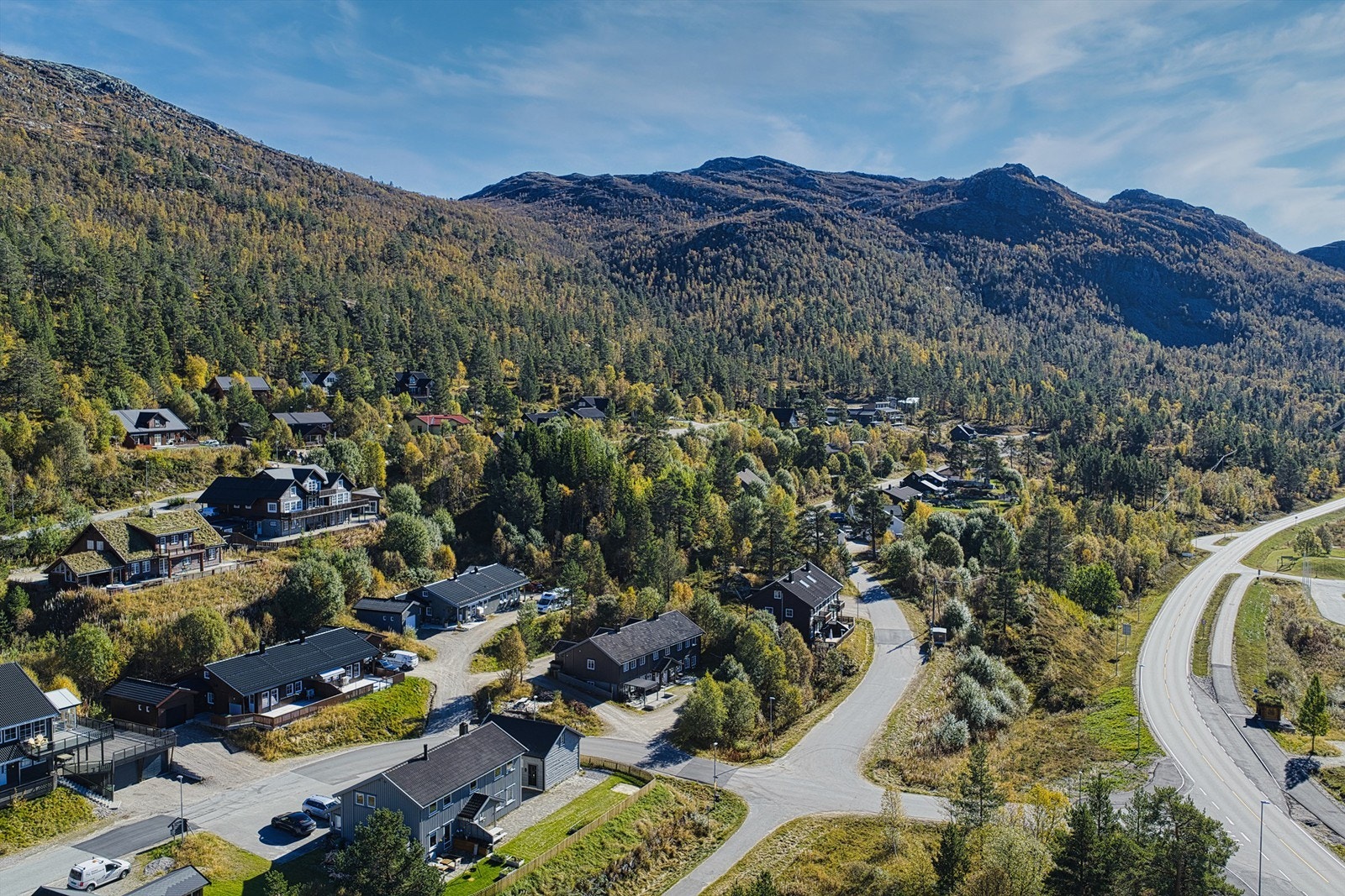 - Velkommen til Jernvegen 2 - Galleribilde