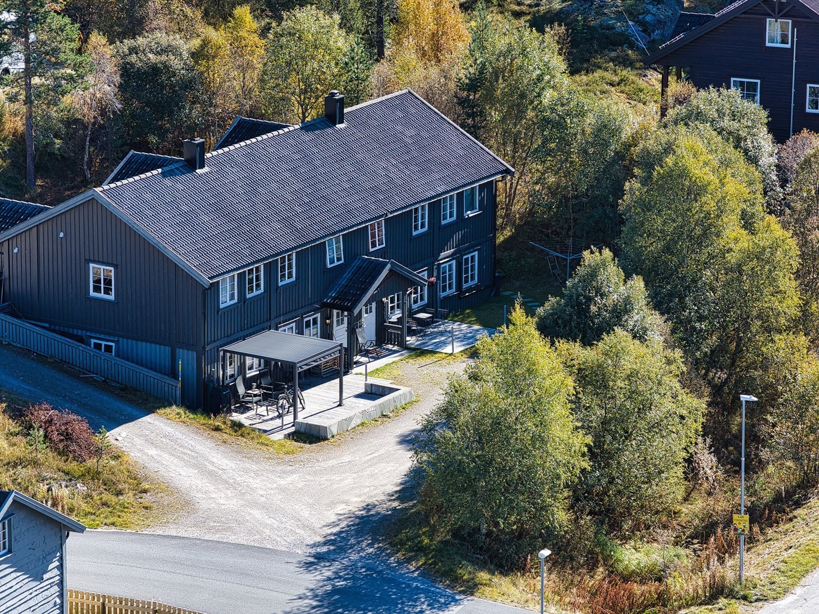 - Velkommen til Jernvegen 2 - Galleribilde