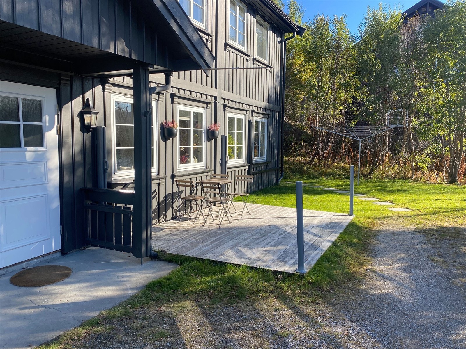- Velkommen til Jernvegen 2 - Galleribilde