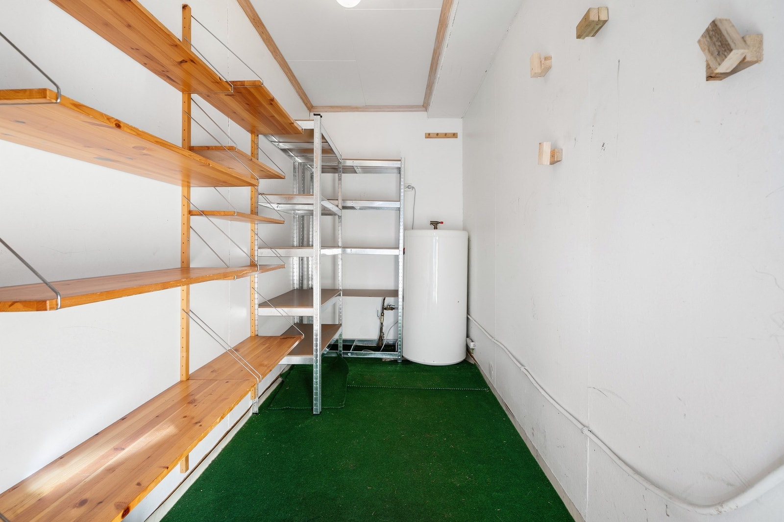- Velkommen til Jernvegen 2 - Galleribilde