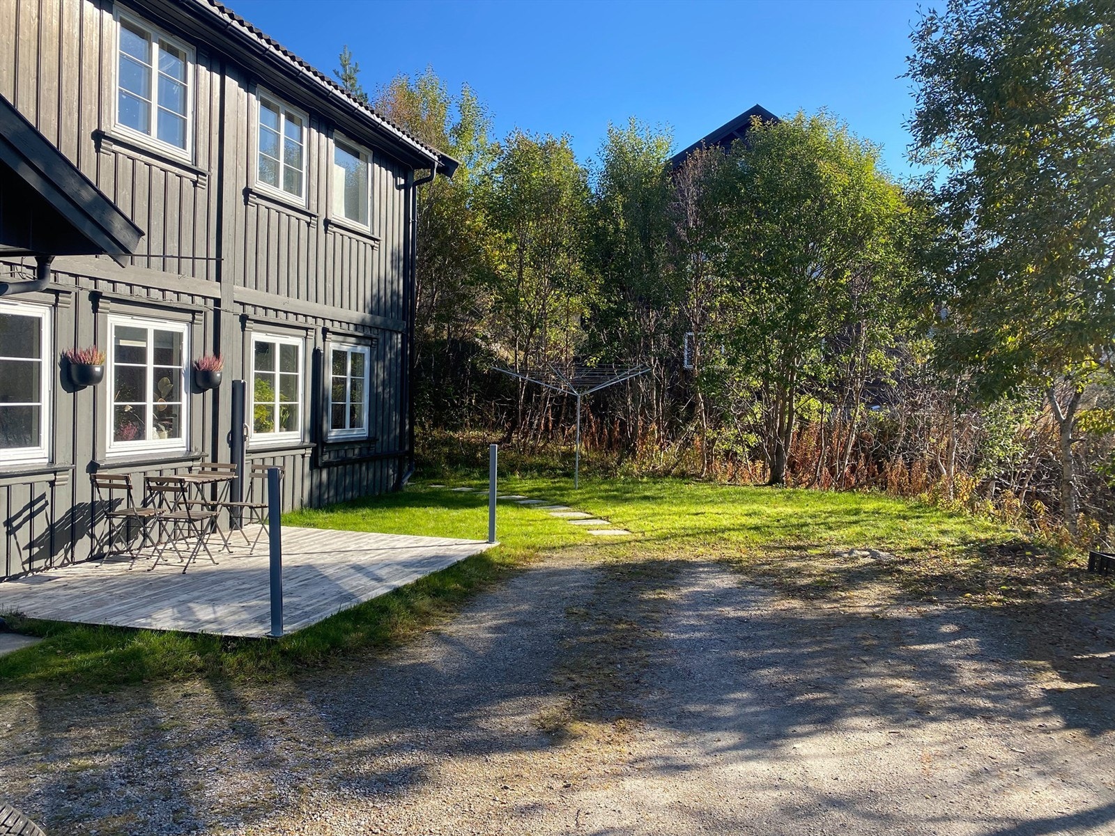 - Velkommen til Jernvegen 2 - Galleribilde