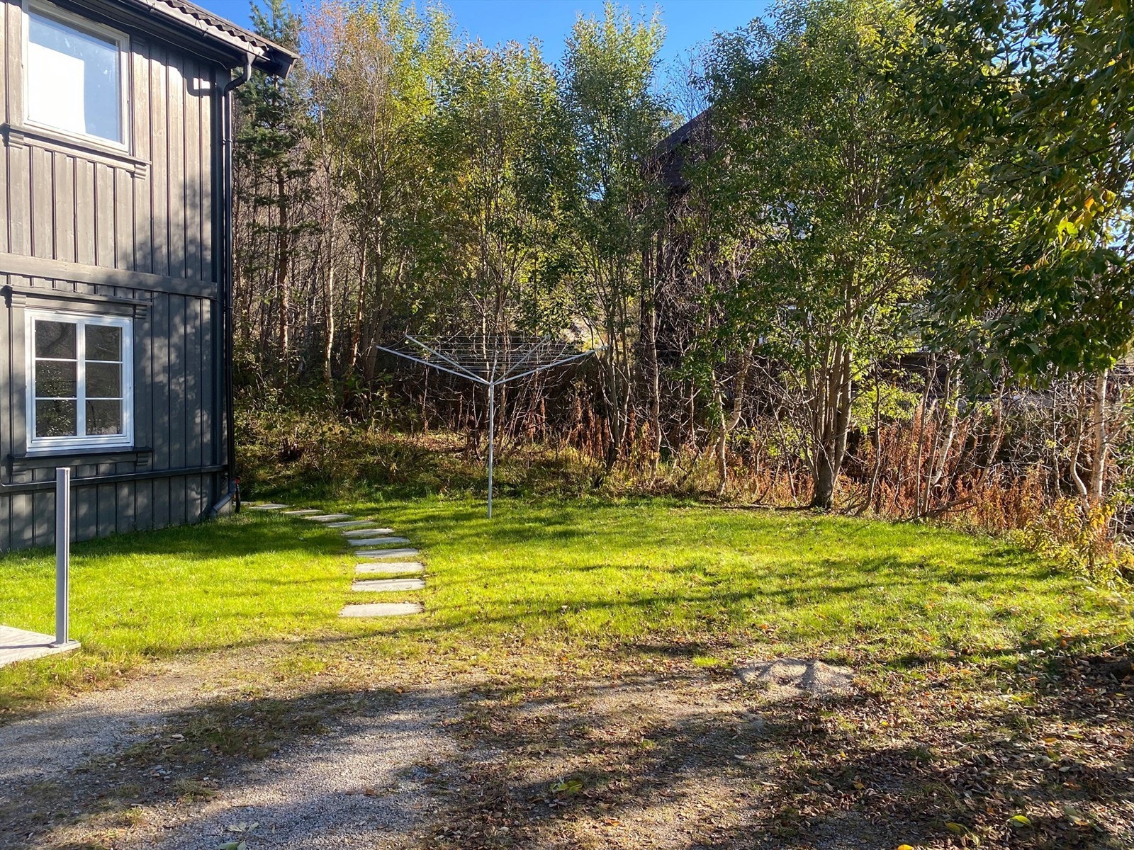 - Velkommen til Jernvegen 2 - Galleribilde