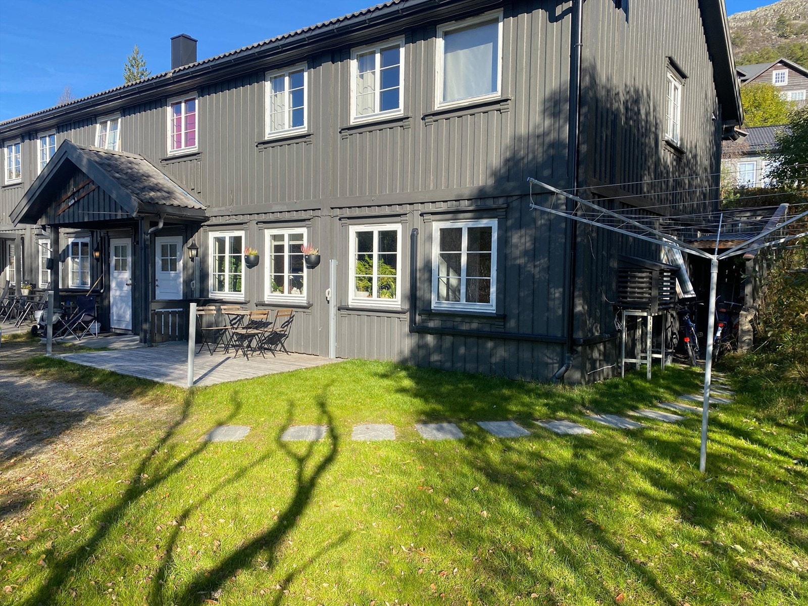 - Velkommen til Jernvegen 2 - Galleribilde