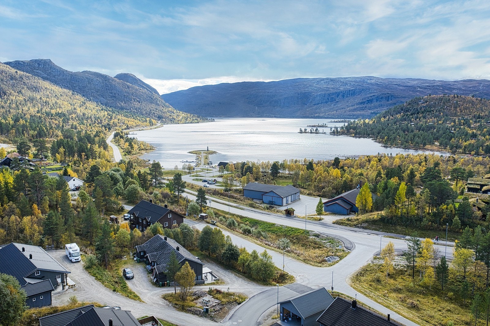 - Velkommen til Jernvegen 2 - Galleribilde