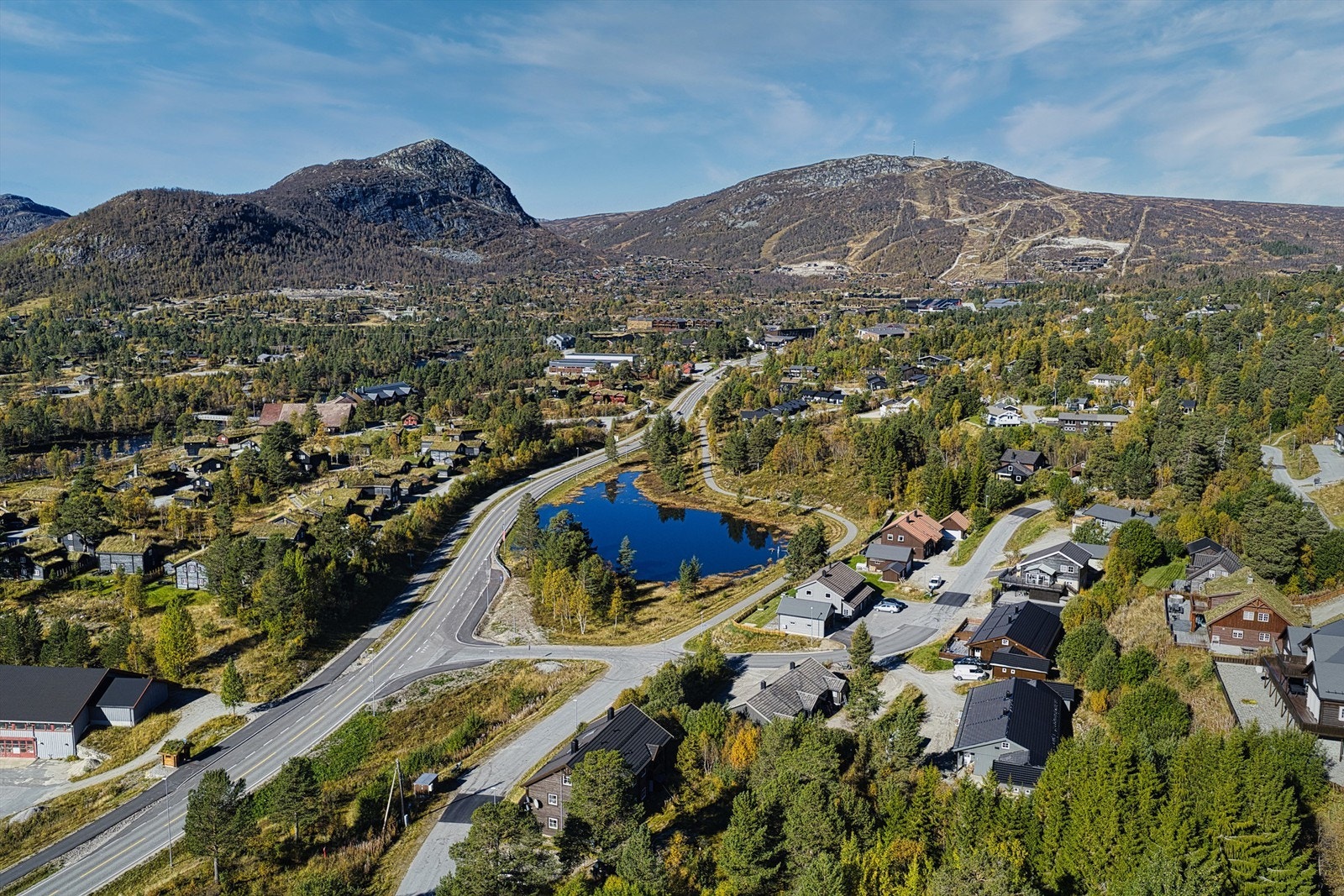 - Velkommen til Jernvegen 2 - Galleribilde