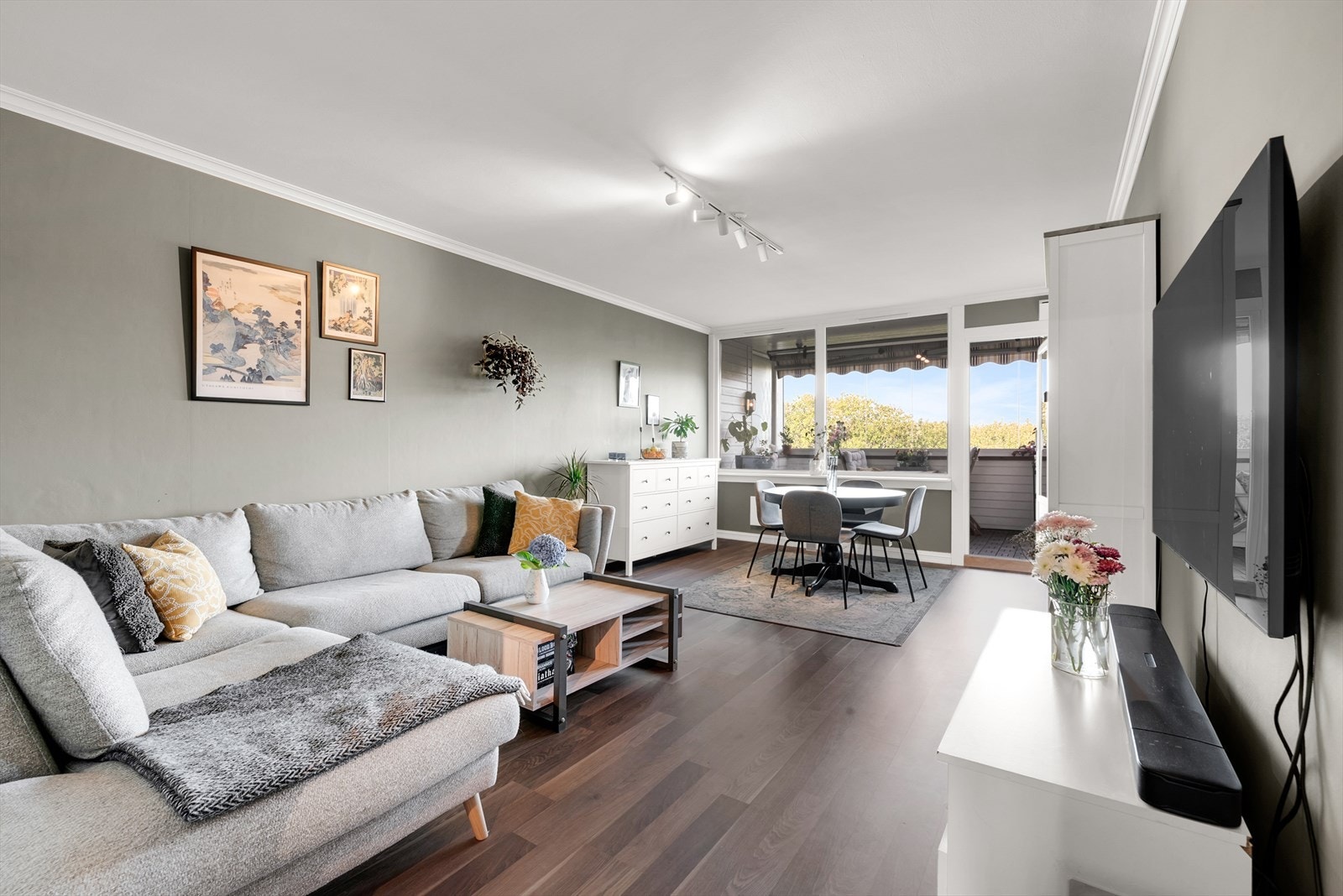 Velkommen til Erlends Vei 18! Galleribilde