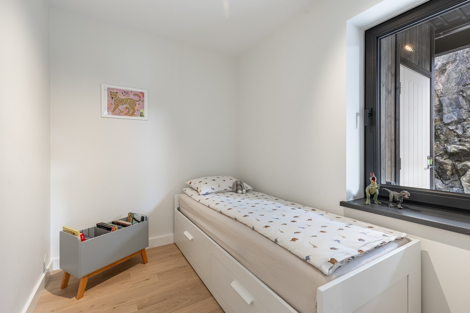 Soverom 3. Galleribilde