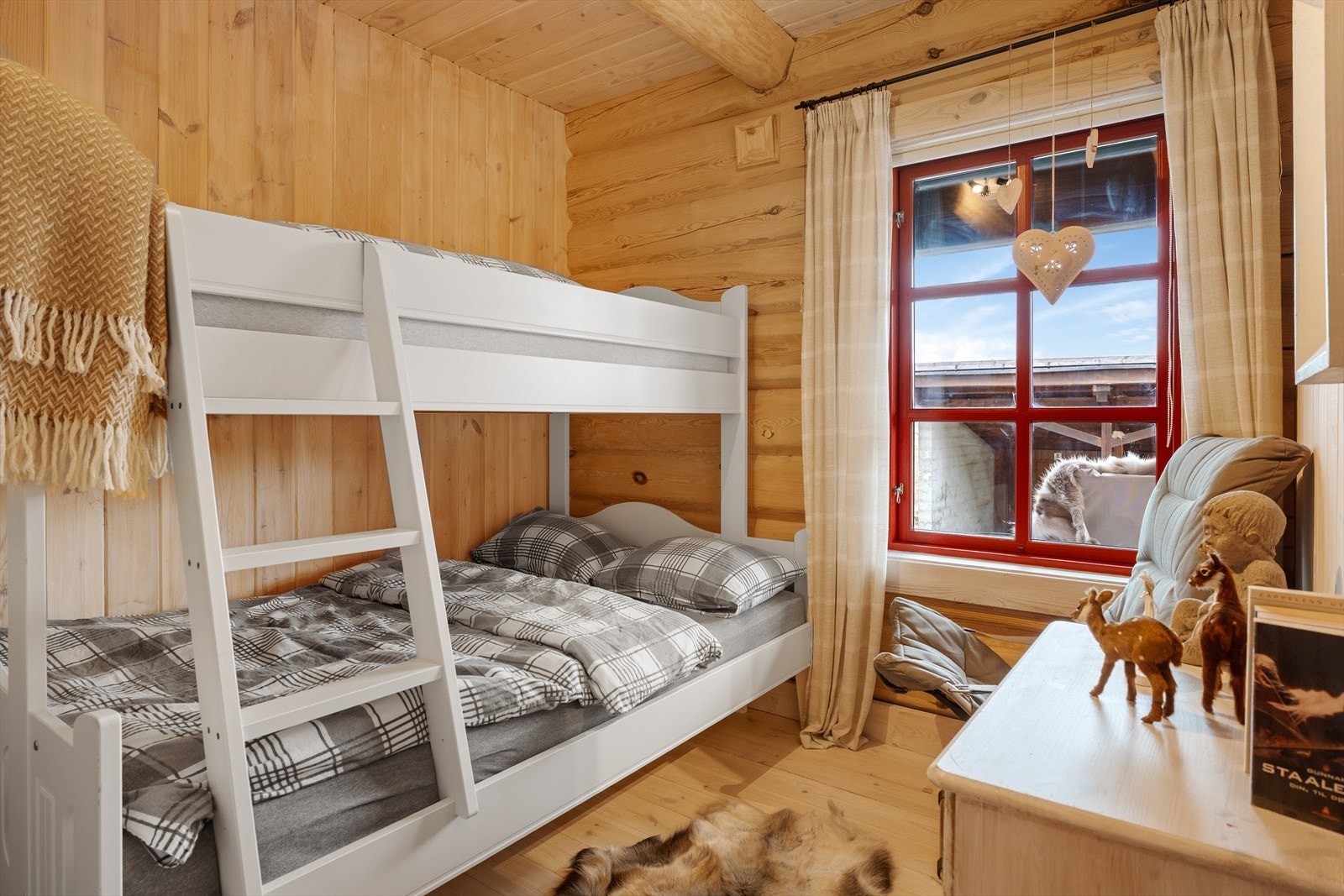 Sovrerom nr. 2 Galleribilde