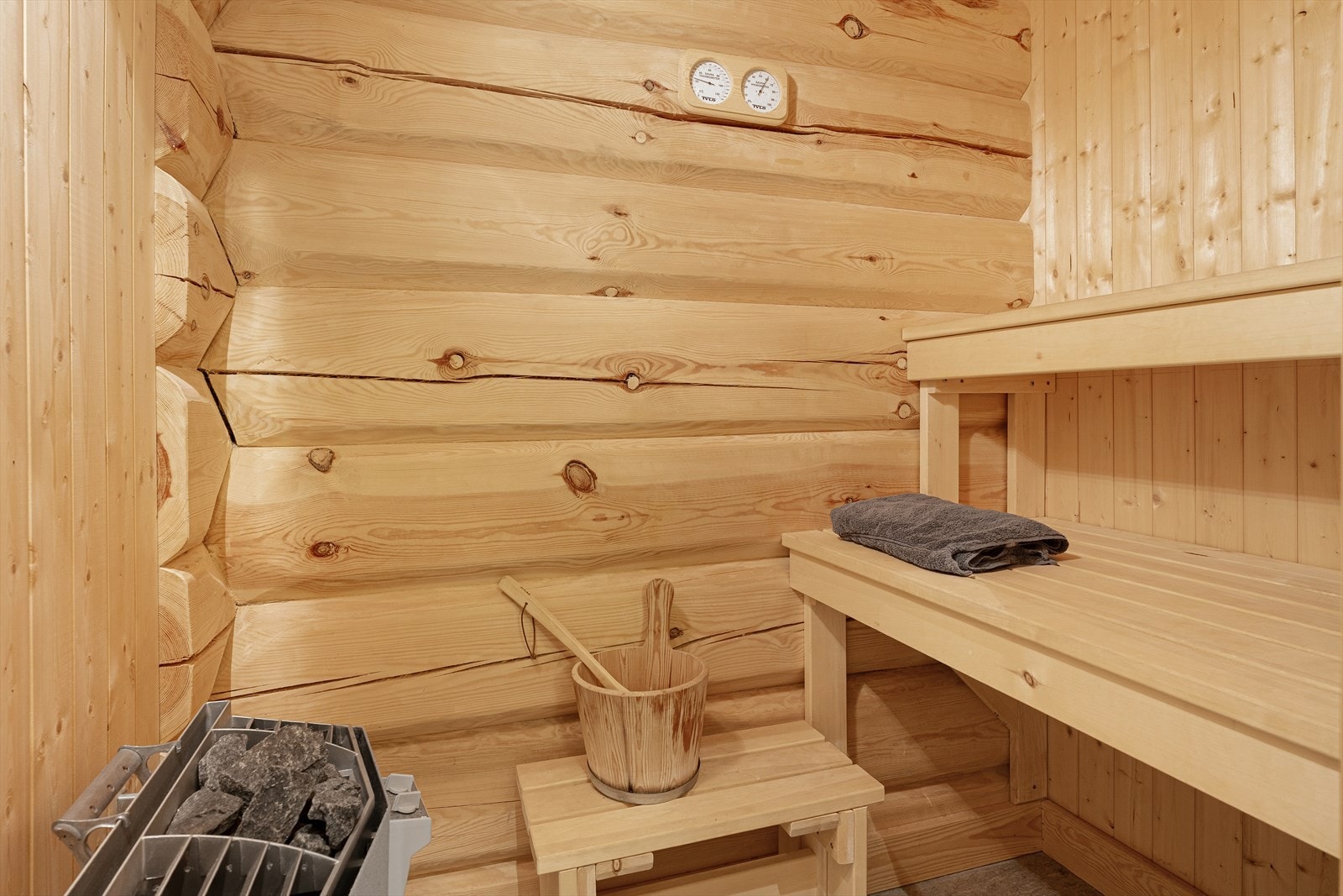 Badstue Galleribilde