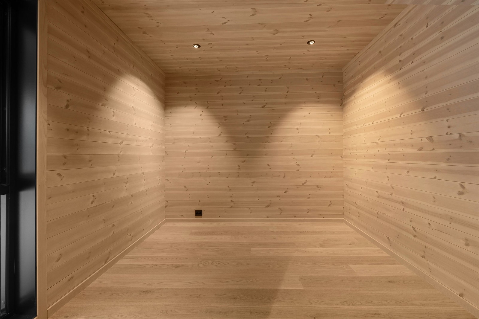 Soverom 2 i 1. etg. Galleribilde