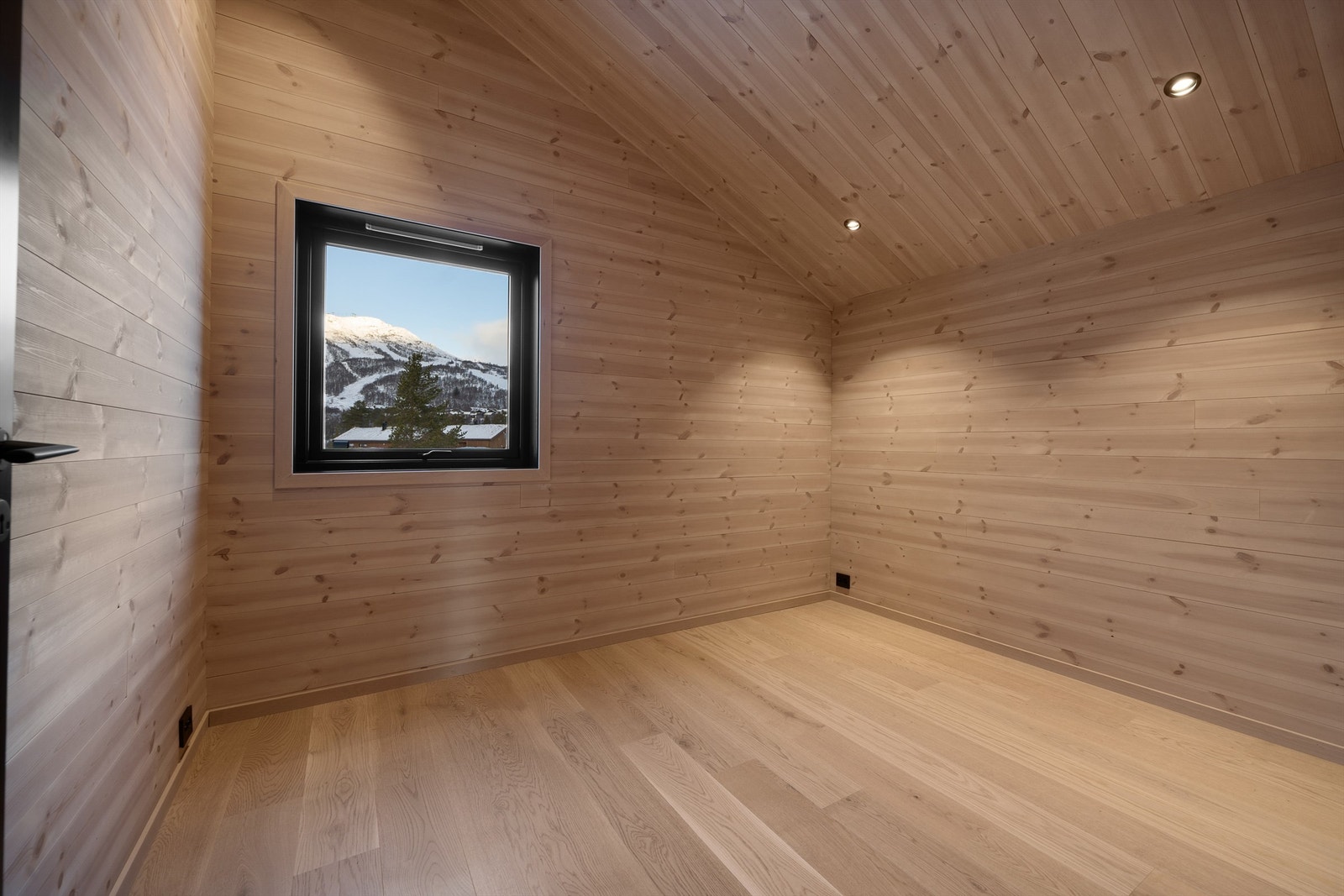 Soverommet i 2 etg. Galleribilde