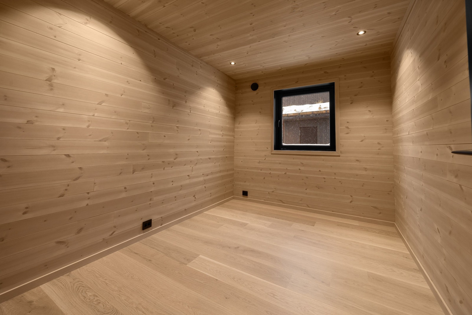 Soverom 3 i 1. etg. Galleribilde